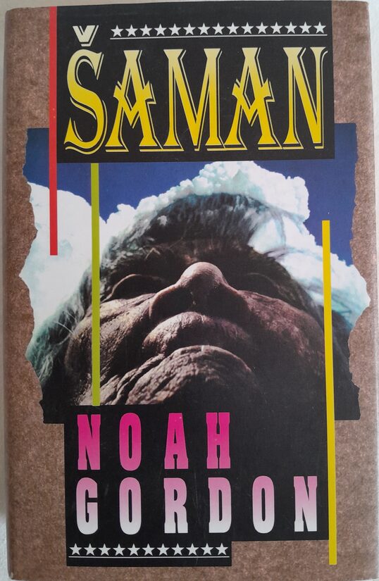 Šaman Noah Gordon