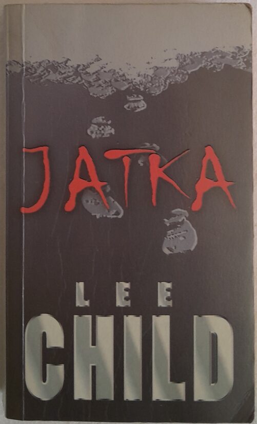 Jatka Lee Child