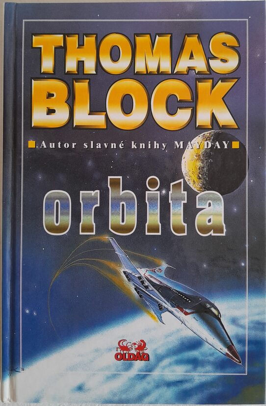 Orbita Thomas Block