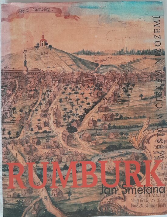 Rumburk Jan Smetana