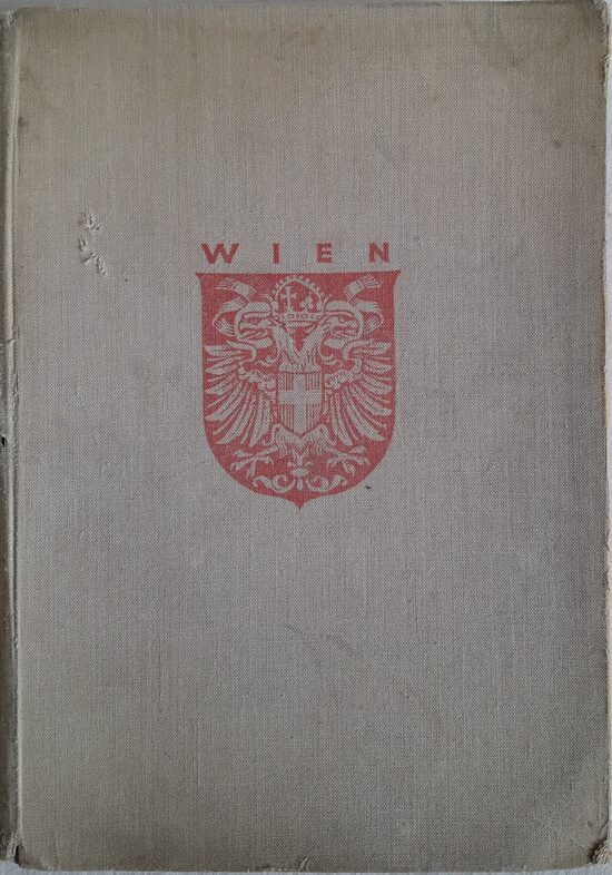 Wien (Vídeň)  Justus Schnidt